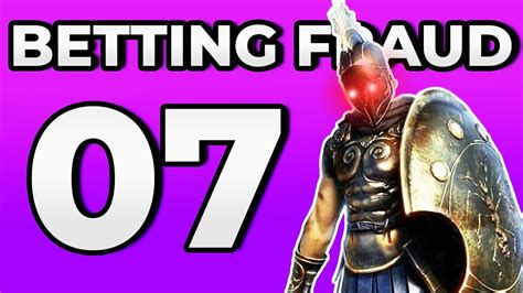 betting fraud bannerlord